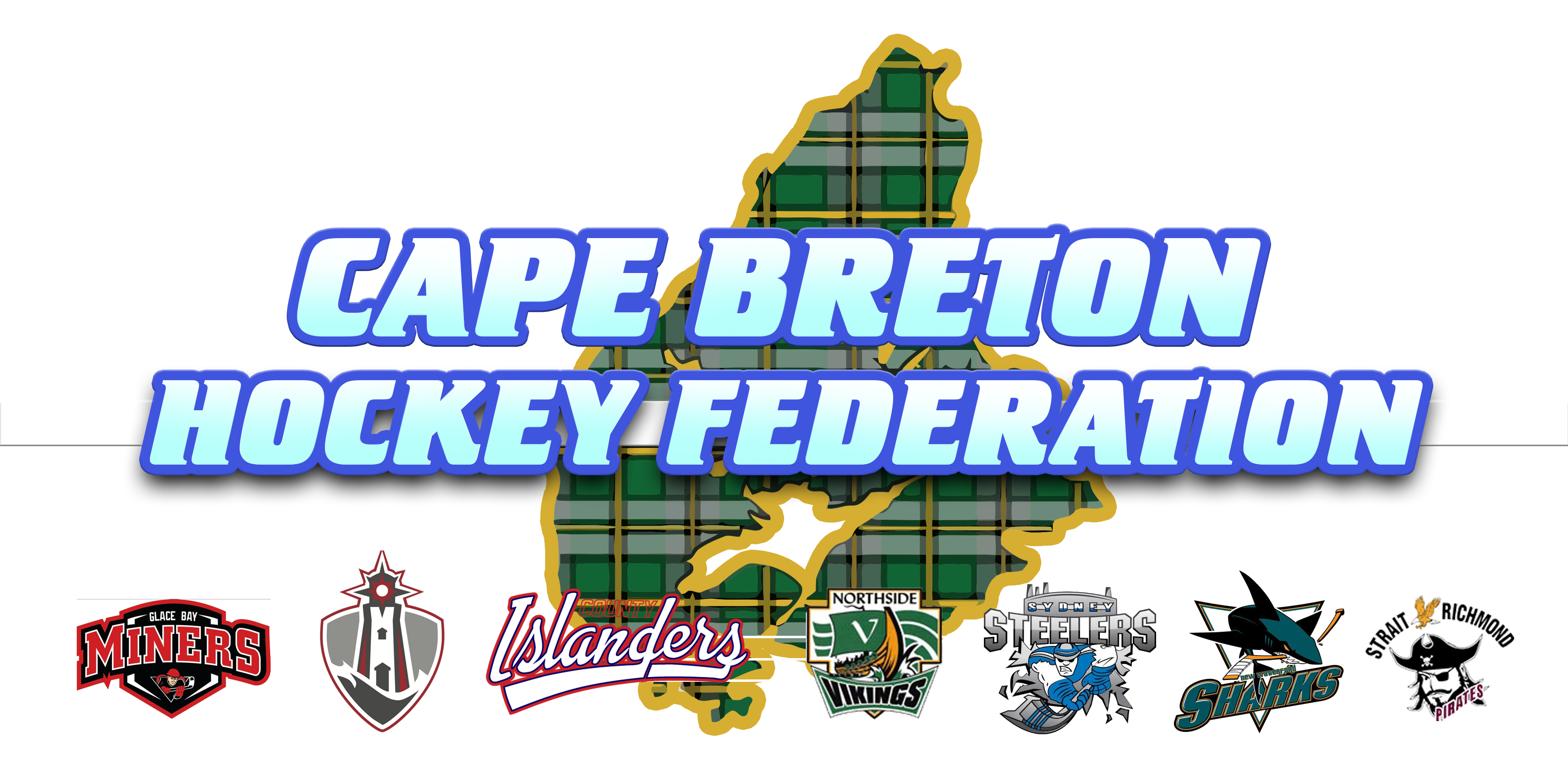 Schedule | Cape Breton Hockey Federation